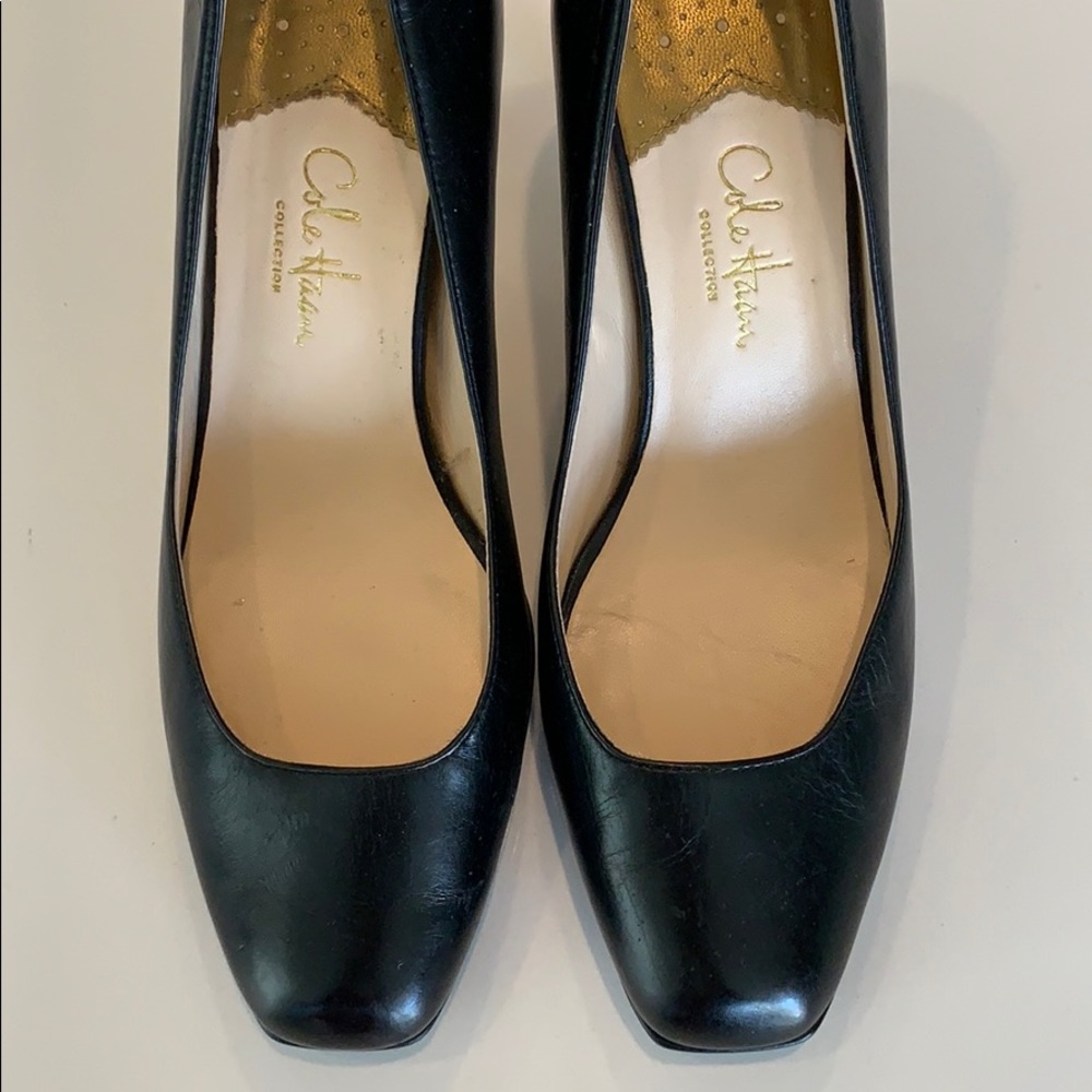 Cole Haan heels